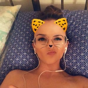 Meet your Posher, Catherine